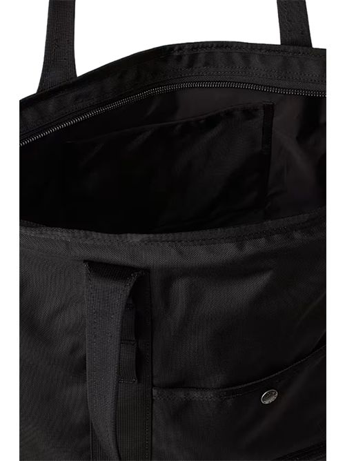 Borsa tote grande Red Box Black The North Face | NF0A8FHGJK31